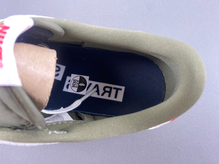 Travis Scott x Jordan 1 Low OG SP 