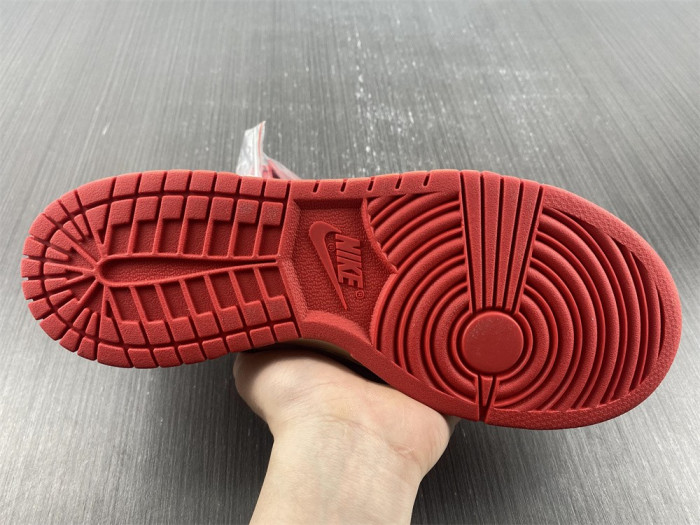 NIKE DUNK LOW EMB CHICAGO KNICKS