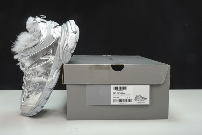 BL TRIPLE S TRAINERS