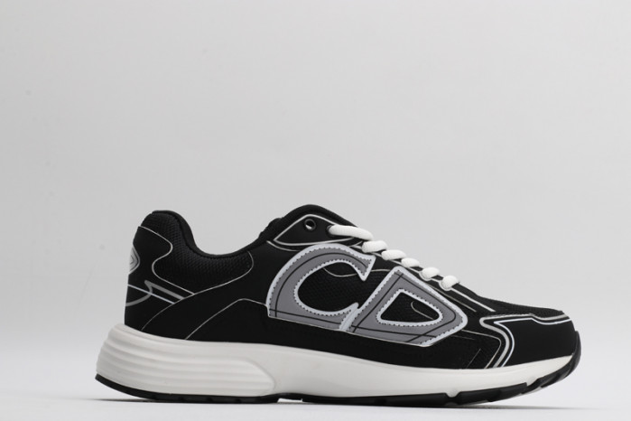 DR B30 TRAINER SNEAKER