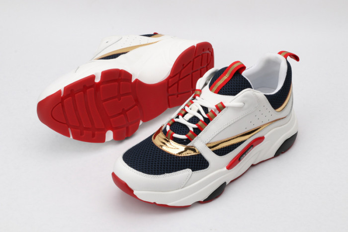 DR B22 TRAINER SNEAKER