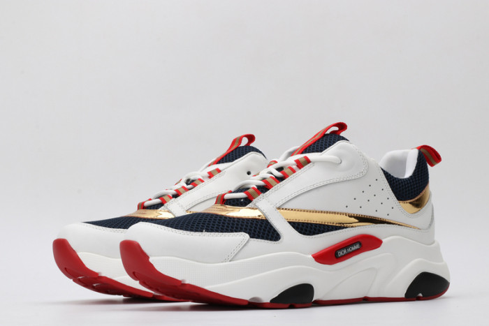 DR B22 TRAINER SNEAKER