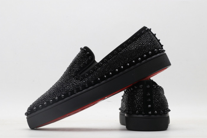 Ch**an louboutin sneakers