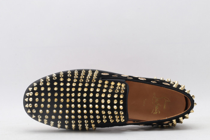 Ch**an louboutin sneakers