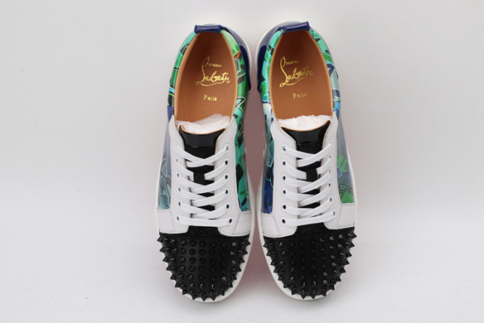 Ch**an louboutin sneakers
