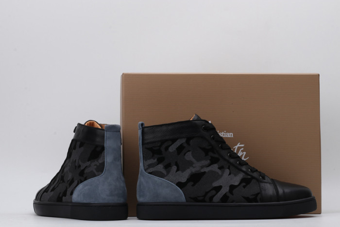 Ch**an louboutin sneakers