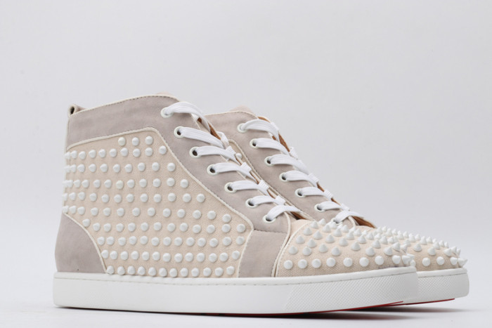 Ch**an louboutin sneakers