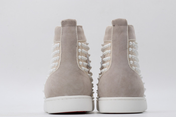 Ch**an louboutin sneakers