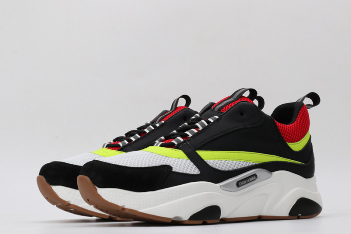 DR B22 TRAINER SNEAKER