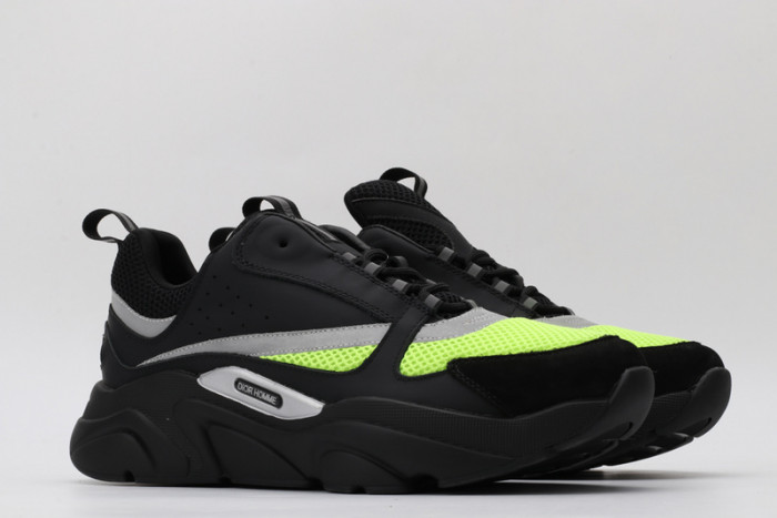 DR B22 TRAINER SNEAKER