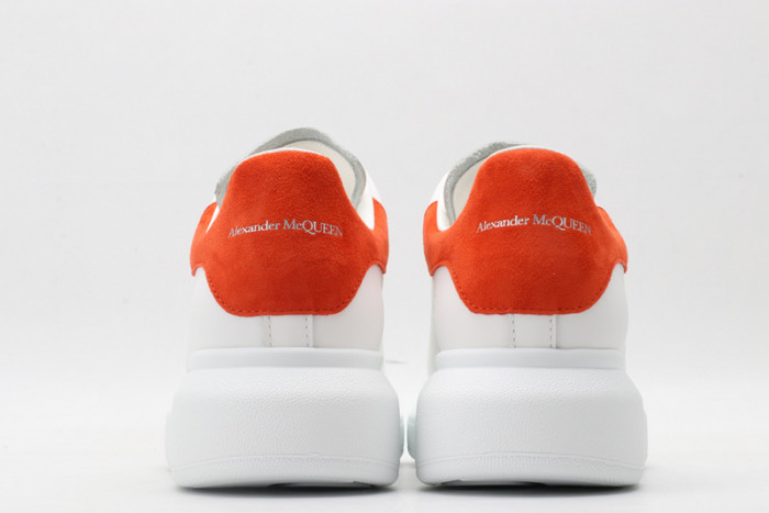 ale*d*r M*Q*en sole sneakers