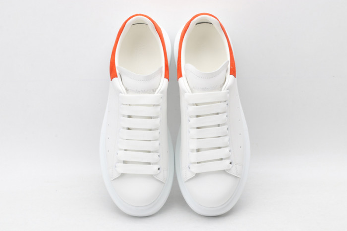 ale*d*r M*Q*en sole sneakers