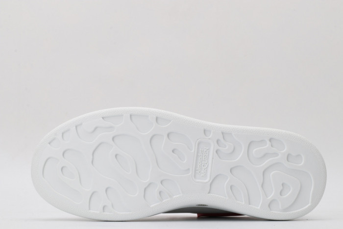 ale*d*r M*Q*en sole sneakers