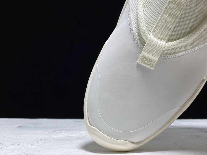 Air Fear Of God 1 Sail Black - AR4237-100