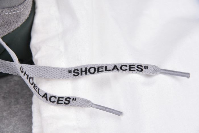 OW Nike Air Max 90 grey AA7293-002