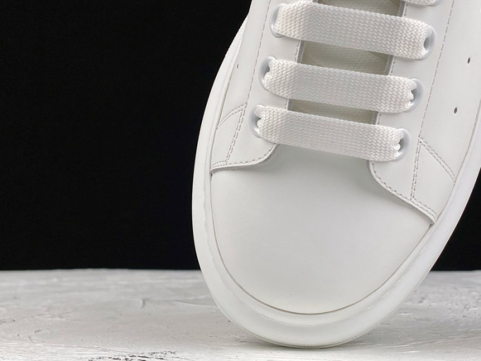 ale*d*r M*Q*en sole sneakers black