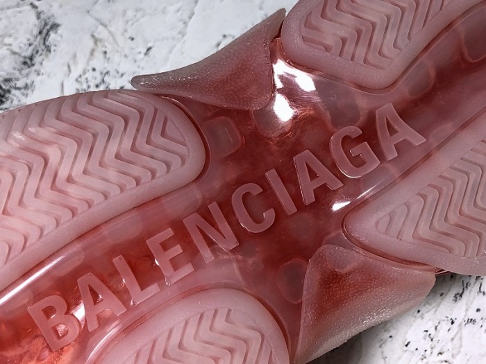 BL TRIPLE TRAINER ‘RED -WHITE ‘ 541624 WO90L 1618