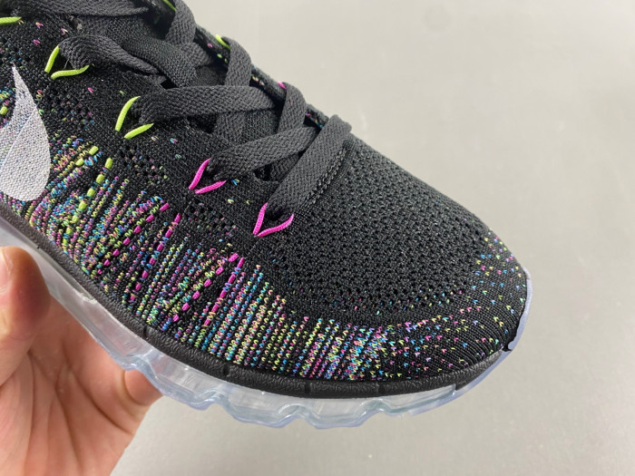 tAir Flyknit Air Max 620469-015