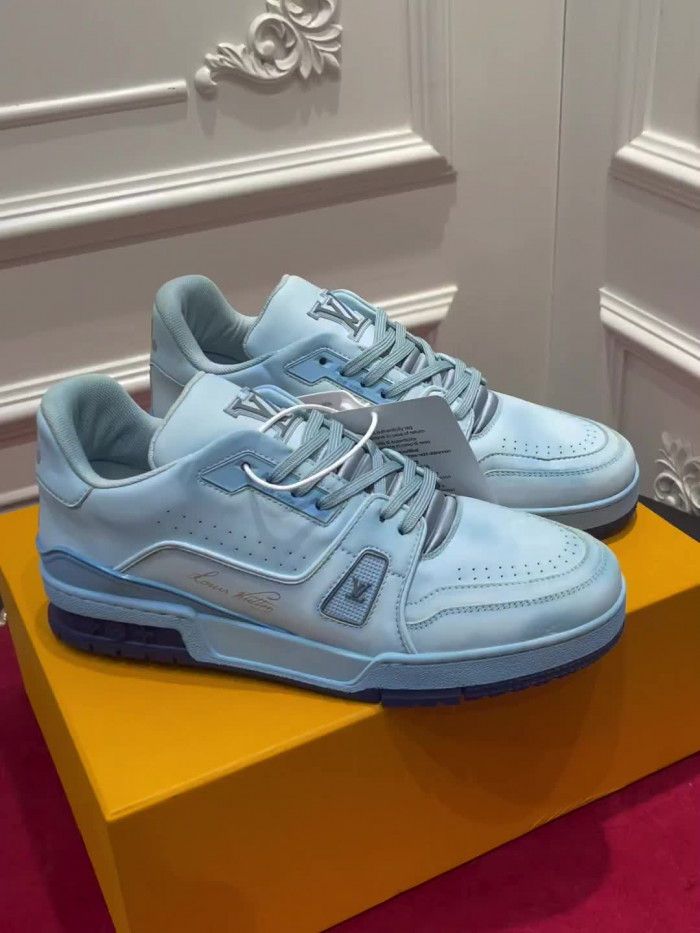 LVT SNEAKERS LOW L&V-100