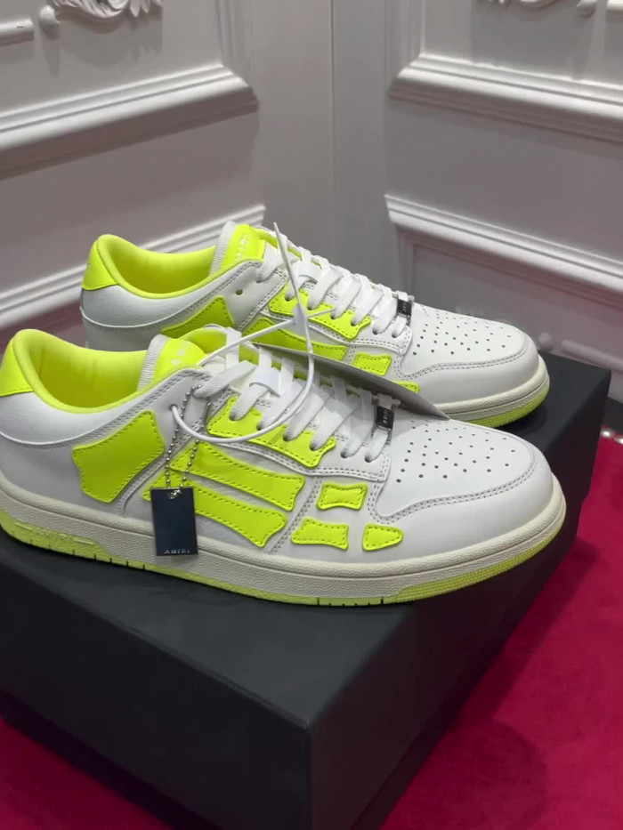 A*MIRI SNEAKERS MA-23