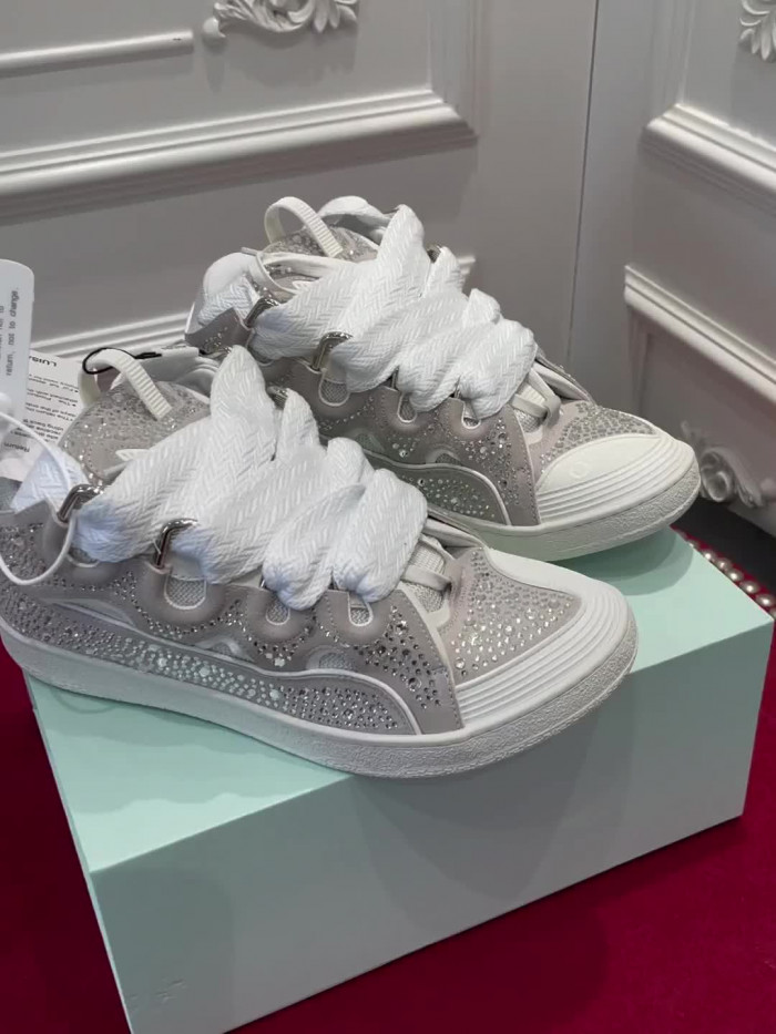 LANVIN SNEAKERS LA-61