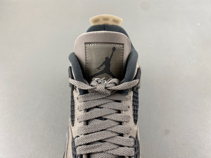 Air Jordan 4 “Cave Ston” Releases On Sep 6th 2025; FV5029-200