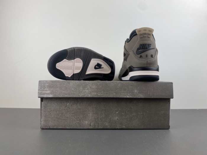 Air Jordan 4 “Cave Ston” Releases On Sep 6th 2025; FV5029-200