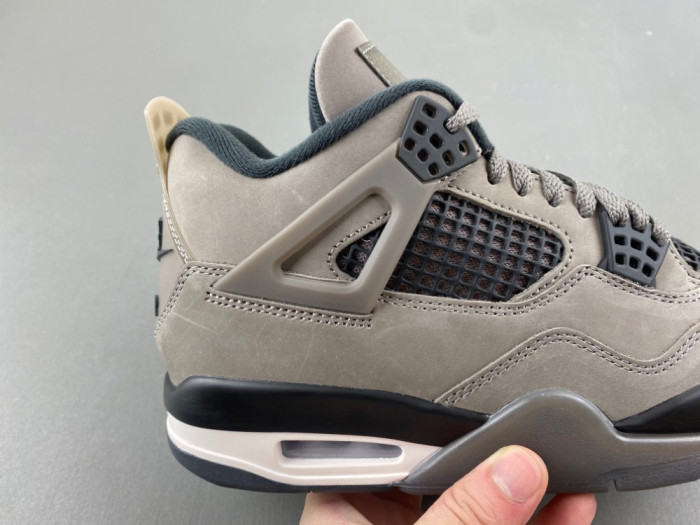 Air Jordan 4 “Cave Ston” Releases On Sep 6th 2025; FV5029-200