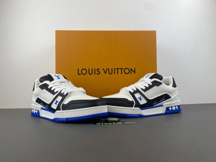 l0*is V*t0n lv trainer lvt-197
