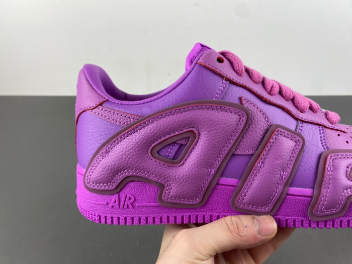 Cactus Plant Flea Market x Nike Air Force 1 Low FQ7069-500