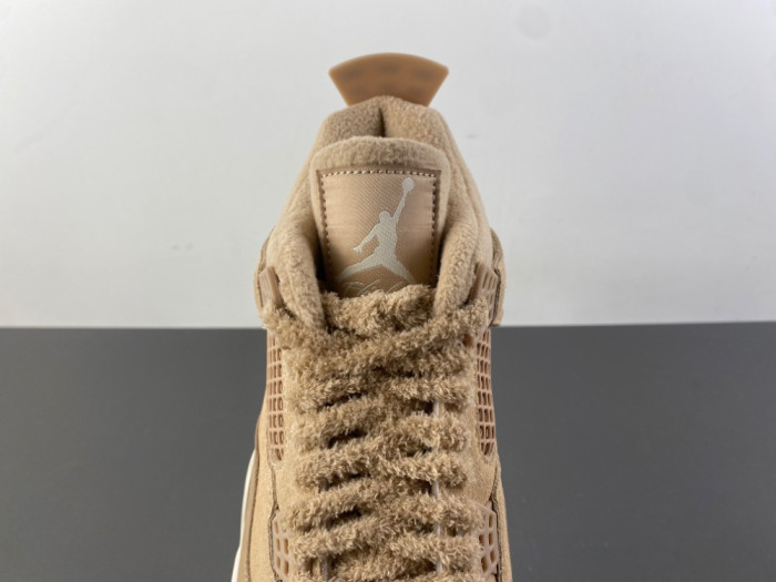 Air Jordan 4 “Cozy Girl” HV0823-200