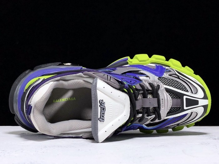 BL SNEAKER TESS.S.GOMMA 4.0 Orange black 570391 W2GN7 1007