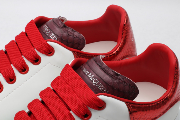 ale*d*r M*Q*en sole sneakers