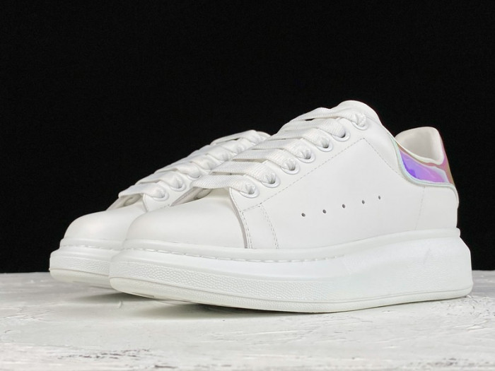 ale*d*r M*Q*en sole sneakers black