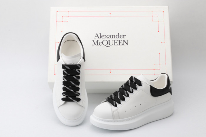 ale*d*r M*Q*en sole sneakers