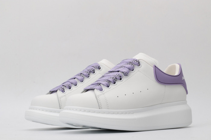 ale*d*r M*Q*en sole sneakers