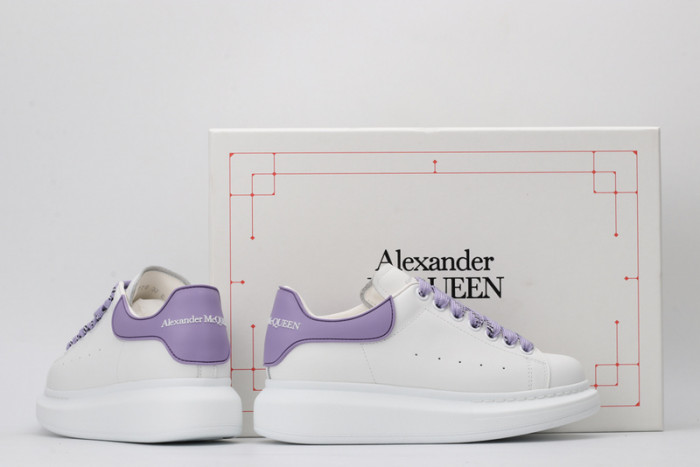ale*d*r M*Q*en sole sneakers