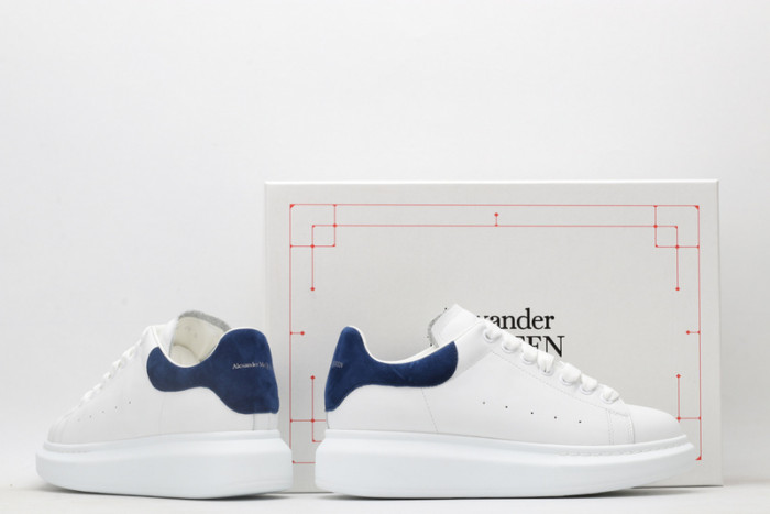 ale*d*r M*Q*en sole sneakers