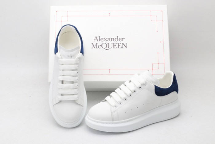 ale*d*r M*Q*en sole sneakers