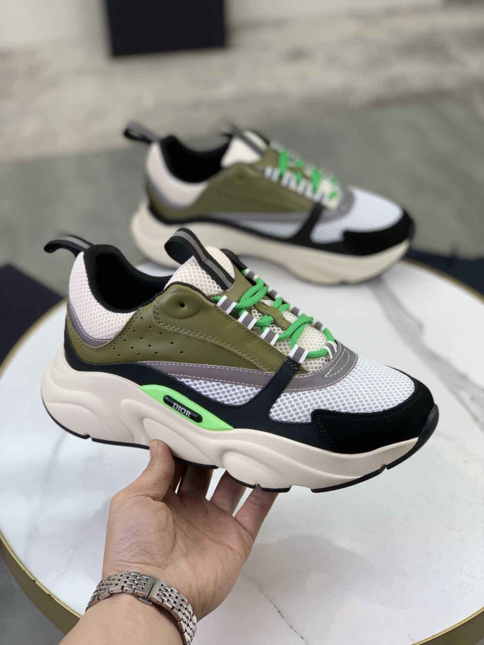 DR B22 TRAINER SNEAKER DR22-002