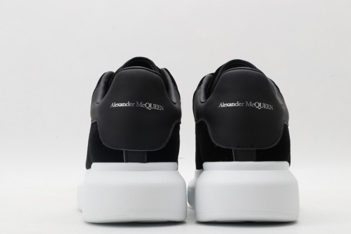 ale*d*r M*Q*en sole sneakers
