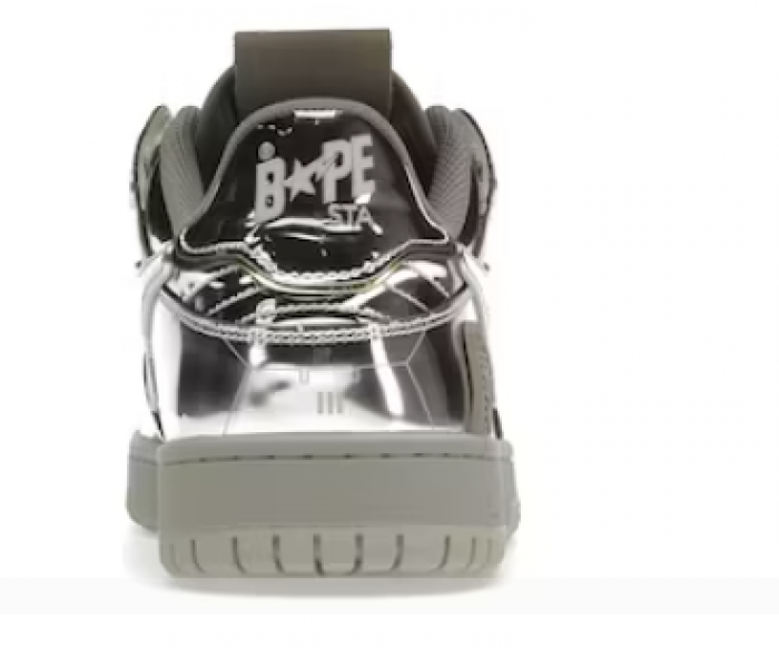 A BATHING APE BAPE STA LOW