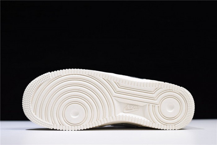 Nike Air Force 1 High The Bund AV2039-100