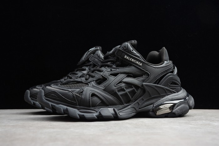 BL SNEAKER TESS.S.GOMMA 4.0 BLACK 570391 W2GN1 1000