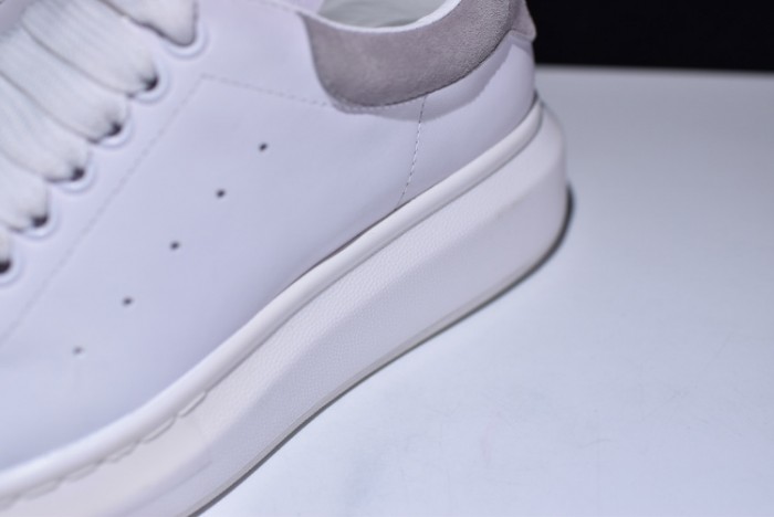 ale*d*r M*Q*en sole sneakers 462214 whgp7 -grey