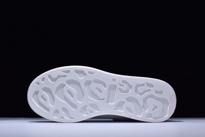 ale*d*r M*Q*en sole sneakers 462214 whgp7 -grey