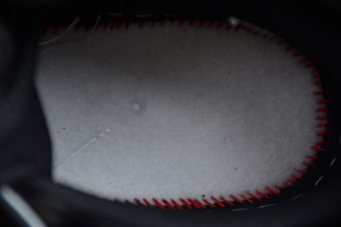 PSNY Nike Air Force 1 High Black AO9292-002