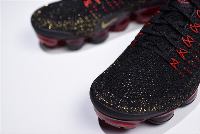 Air VaporMax Flyknit 2 Chinese New Year (2019) - BQ7036-001