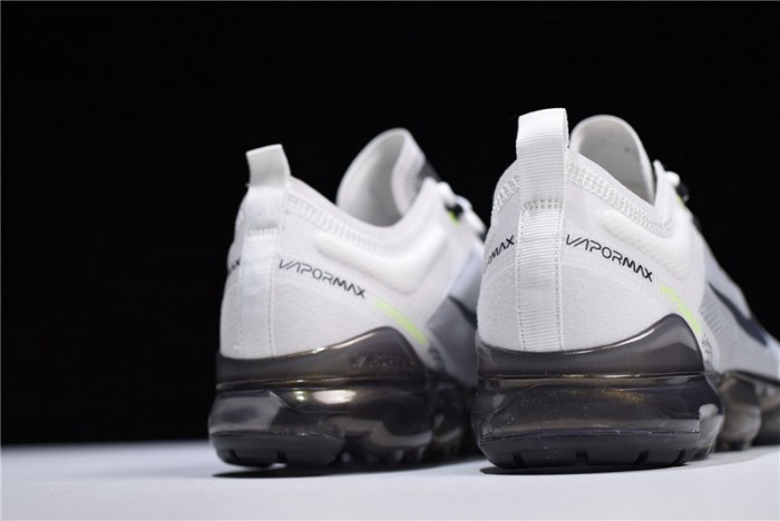 Nike Air Vapormax 2019 PRM “White Lime”-AT6810-100