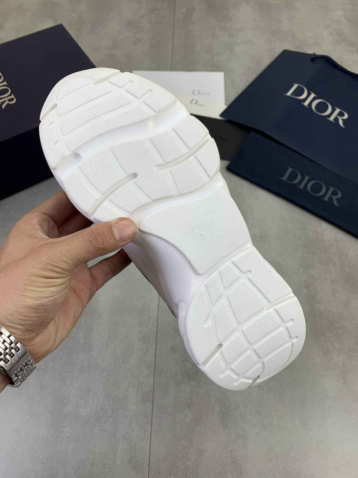 DR B22 TRAINER SNEAKER DR-125